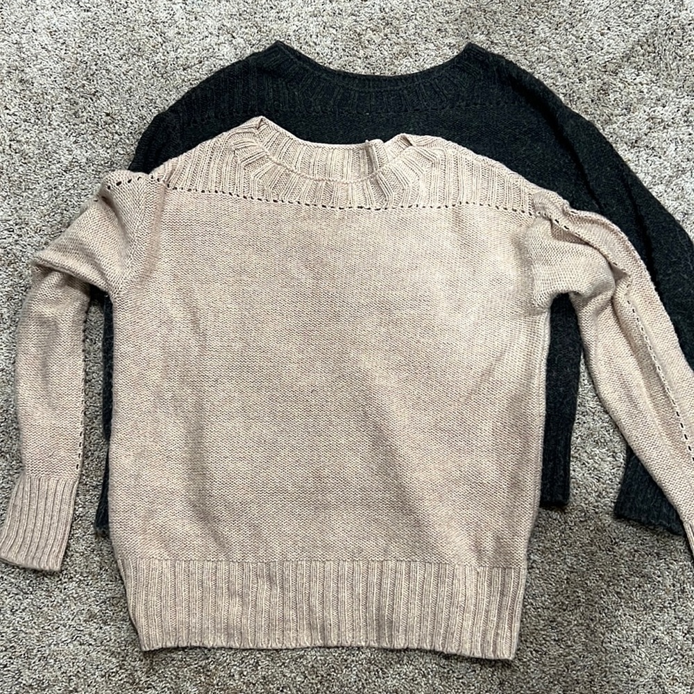 Gap Sweaters